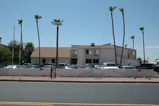 Mesa, AZ Senior Housing - 152 N 56th St
