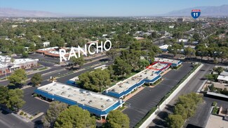 Las Vegas, NV undefined - 601 S Rancho Dr Las Vegas, NV undefined - 601 S Rancho Dr