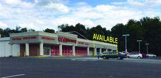 East Stroudsburg, PA Retail - 250-270 S Courtland St