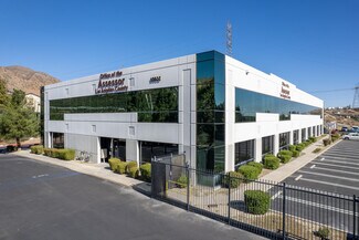 Sylmar, CA Office - 13800 Balboa Blvd