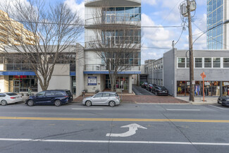 Bethesda, MD Office - 7809 Woodmont Ave