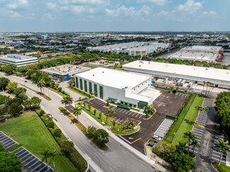 Doral, FL undefined - 10405 NW 19th St