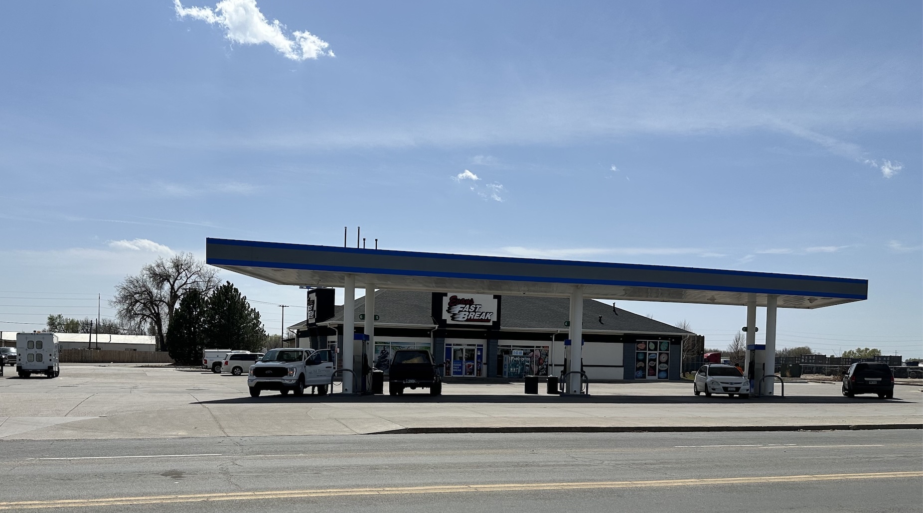 1100 42nd St, Evans, CO for Sale