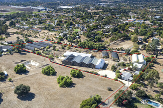 Fallbrook, CA Garden Center - 1881 Fuerte St