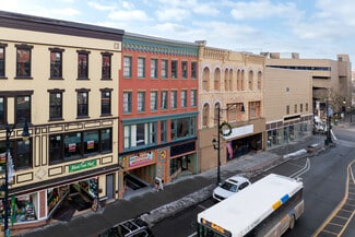 Binghamton, NY undefined - 40 Court St