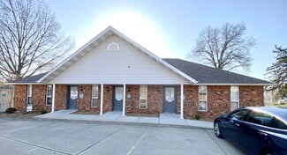 Collinsville, IL Office - 850 Vandalia St