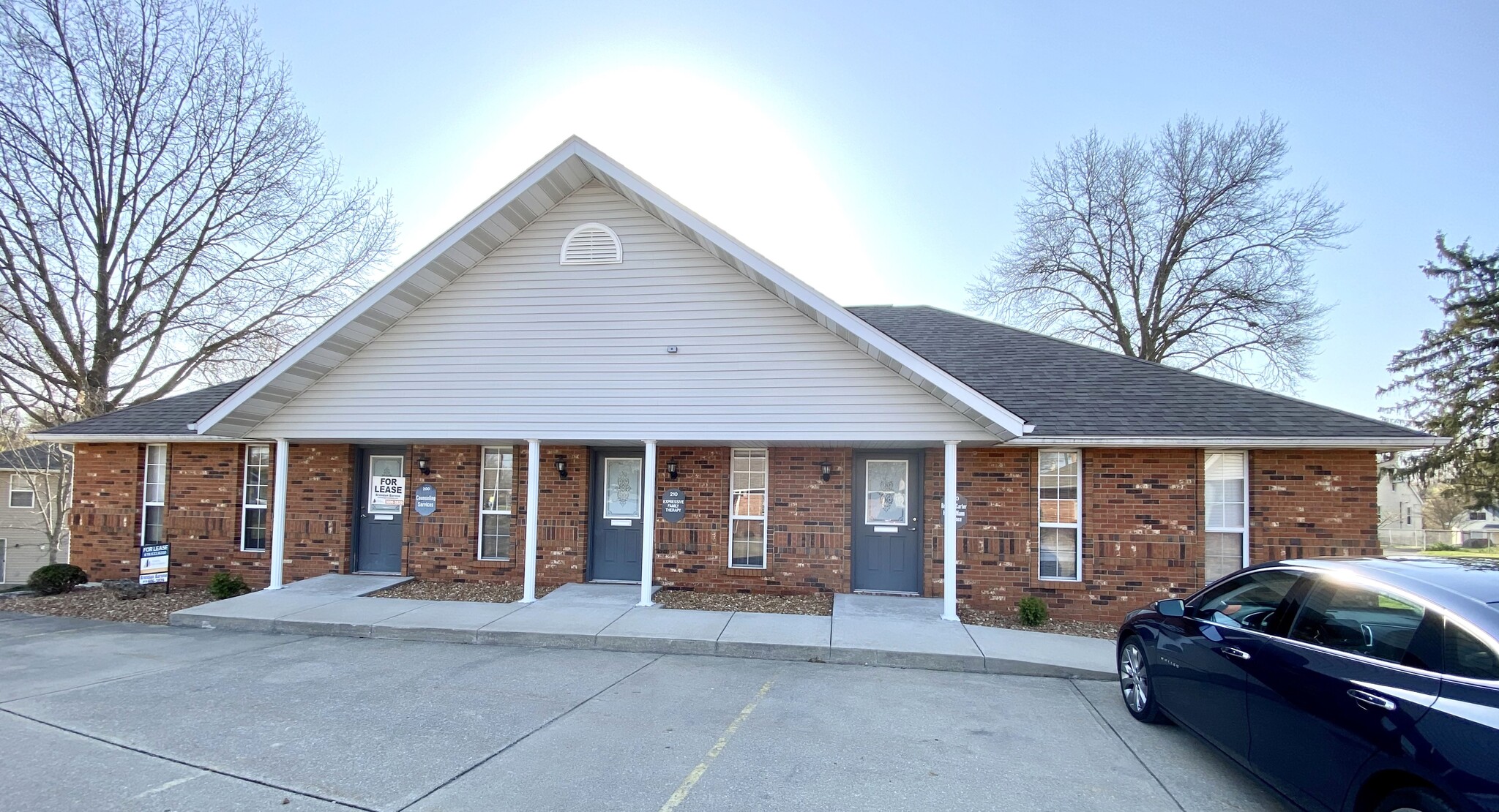 850 Vandalia St, Collinsville, IL for Rent