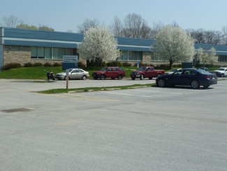 Poughkeepsie, NY Office/Medical, Industrial - 59-71 Page Park Dr