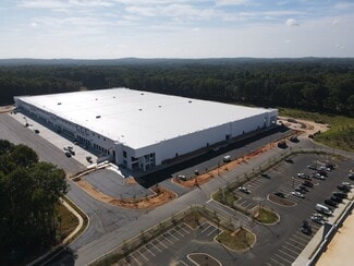 Charlotte, NC Industrial - 7345 IBM Dr