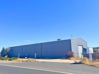 Flagstaff, AZ Manufacturing - 7201 Leupp Rd