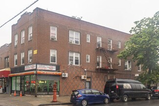 Brooklyn, NY Retail - 7225 New Utrecht Ave Brooklyn, NY Retail - 7225 New Utrecht Ave