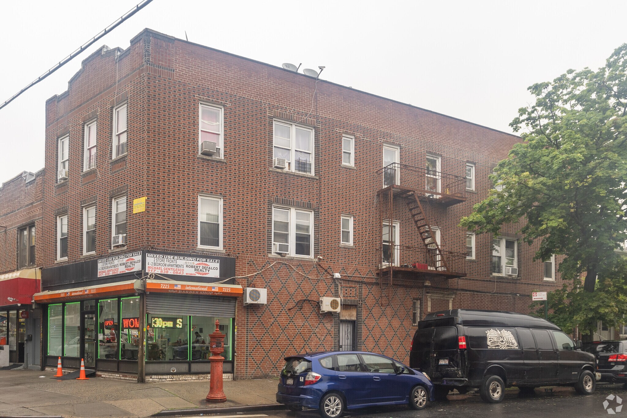7225 New Utrecht Ave, Brooklyn, NY for Sale