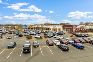 Hadley, MA Retail - 337 Russell St