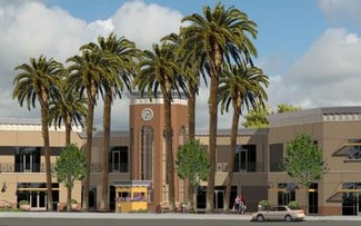 San Jose, CA Office, Retail - 255 N White Rd