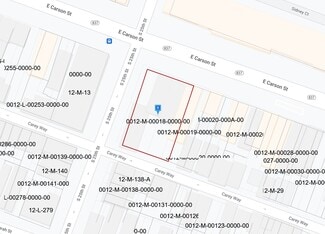 Pittsburgh, PA Storefront Retail/Residential - 2502-2504 E Carson St