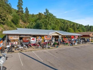 Deadwood, SD Retail - 409 Cliff St