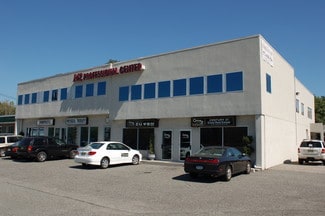 Pompton Plains, NJ Office - 142 Rte 23 N
