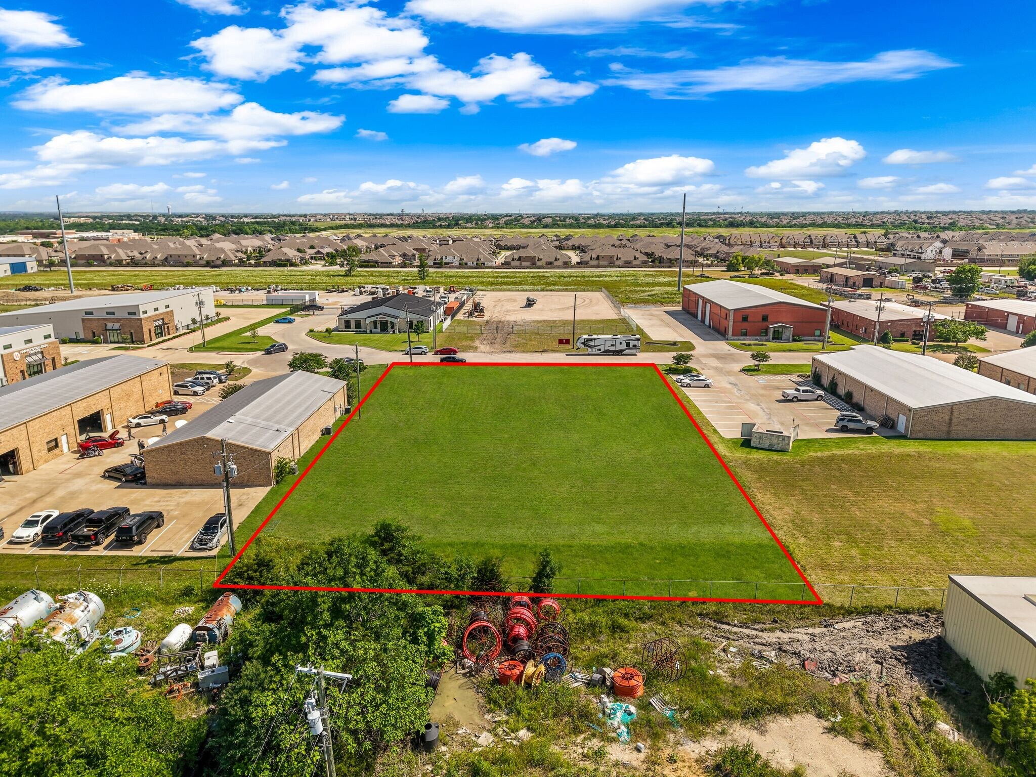 2773 Capital St, Wylie, TX for Sale