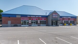 Kansas City, MO Retail - 7841 N Oak Trfy Kansas City, MO Retail - 7841 N Oak Trfy