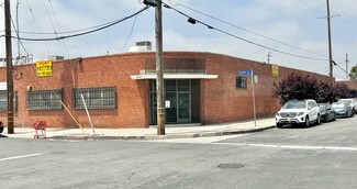 North Hollywood, CA Industrial - 6921-6945 Farmdale Ave