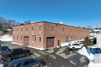 Woburn, MA Office - 110 Winn St Woburn, MA Office - 110 Winn St