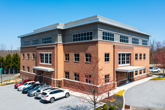 Kennett Square, PA Office/Medical - 721 E Baltimore Pike