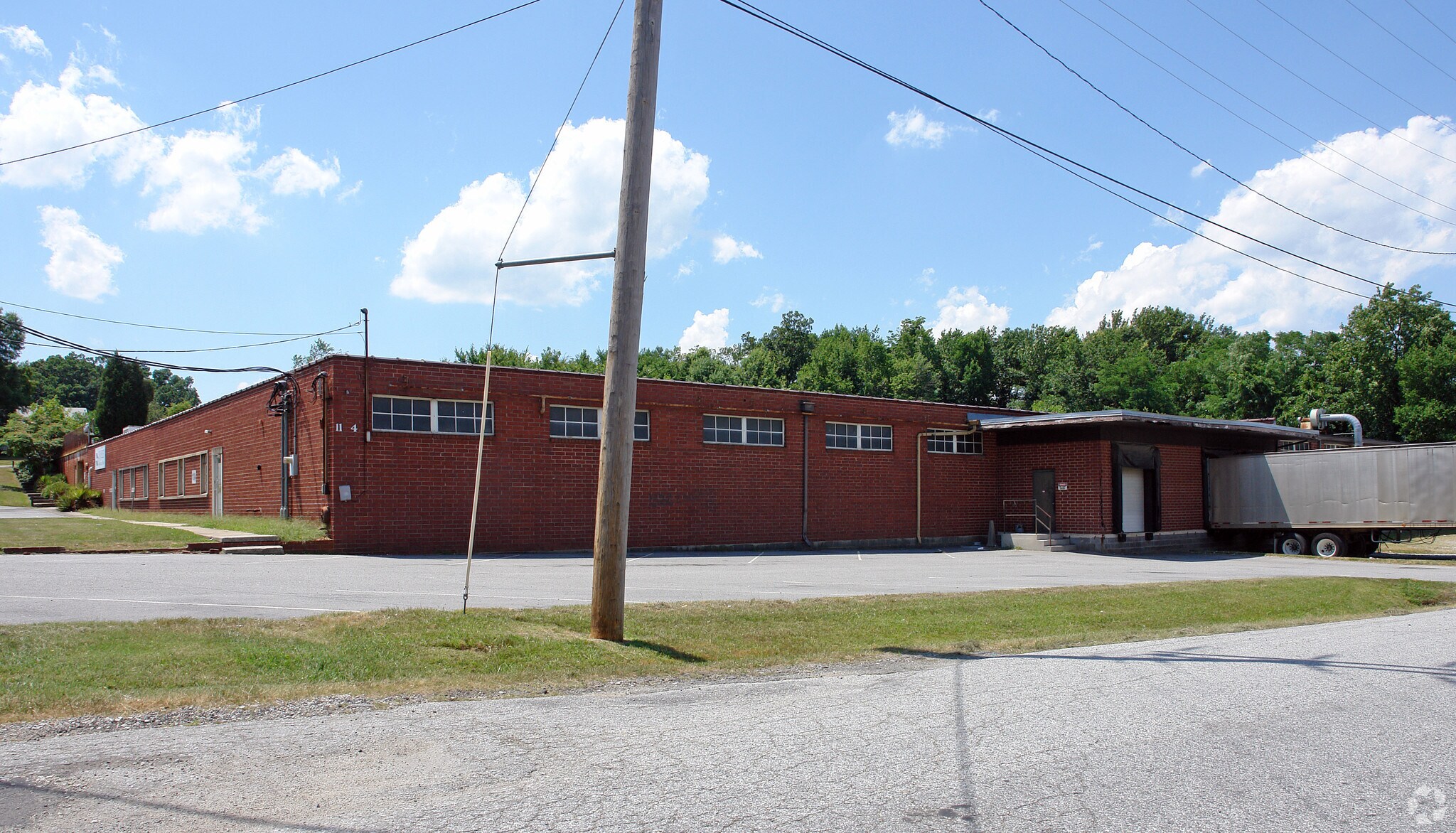 1104 W Ward Ave, High Point, NC for Sale