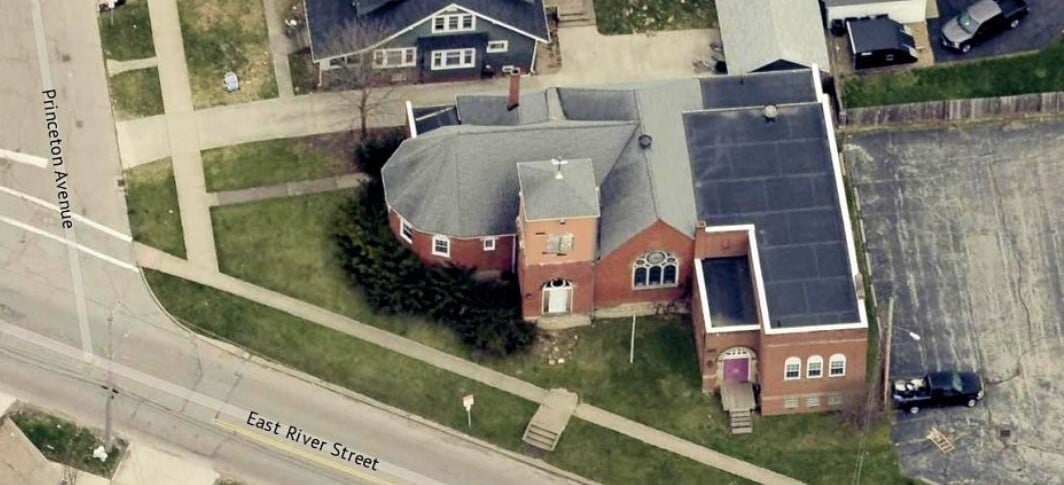 720 E River St, Elyria, OH for Rent