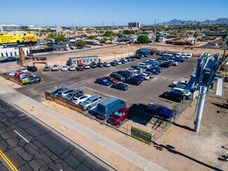 Phoenix, AZ undefined - 4728 E Van Buren St