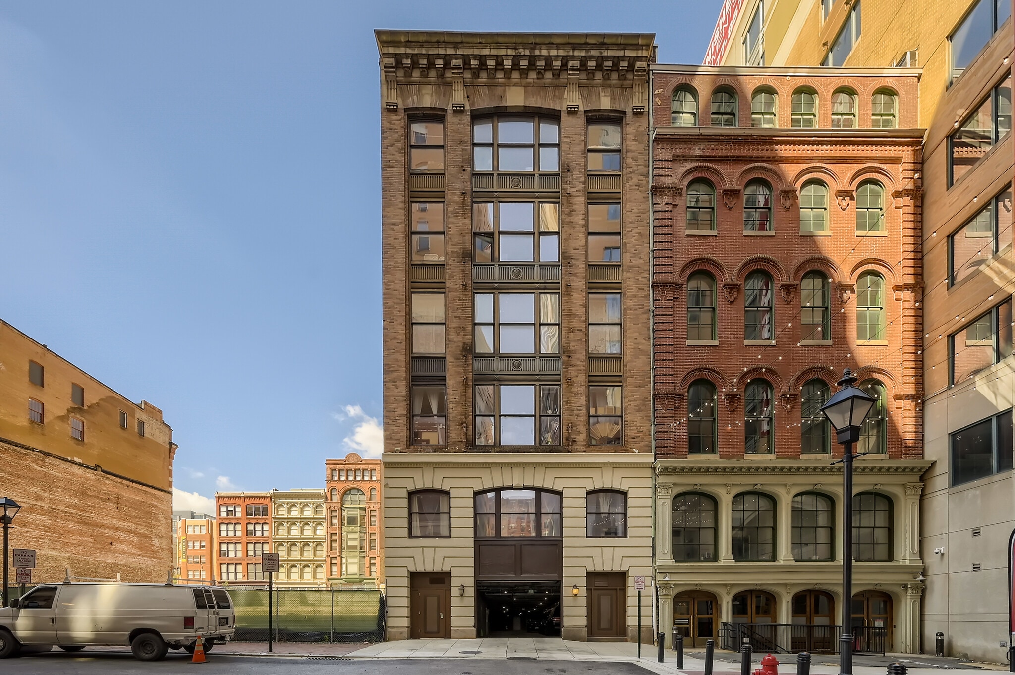 311-313 W Baltimore St, Baltimore, MD for Sale
