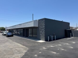 Chatsworth, CA Retail - 21317 Devonshire St