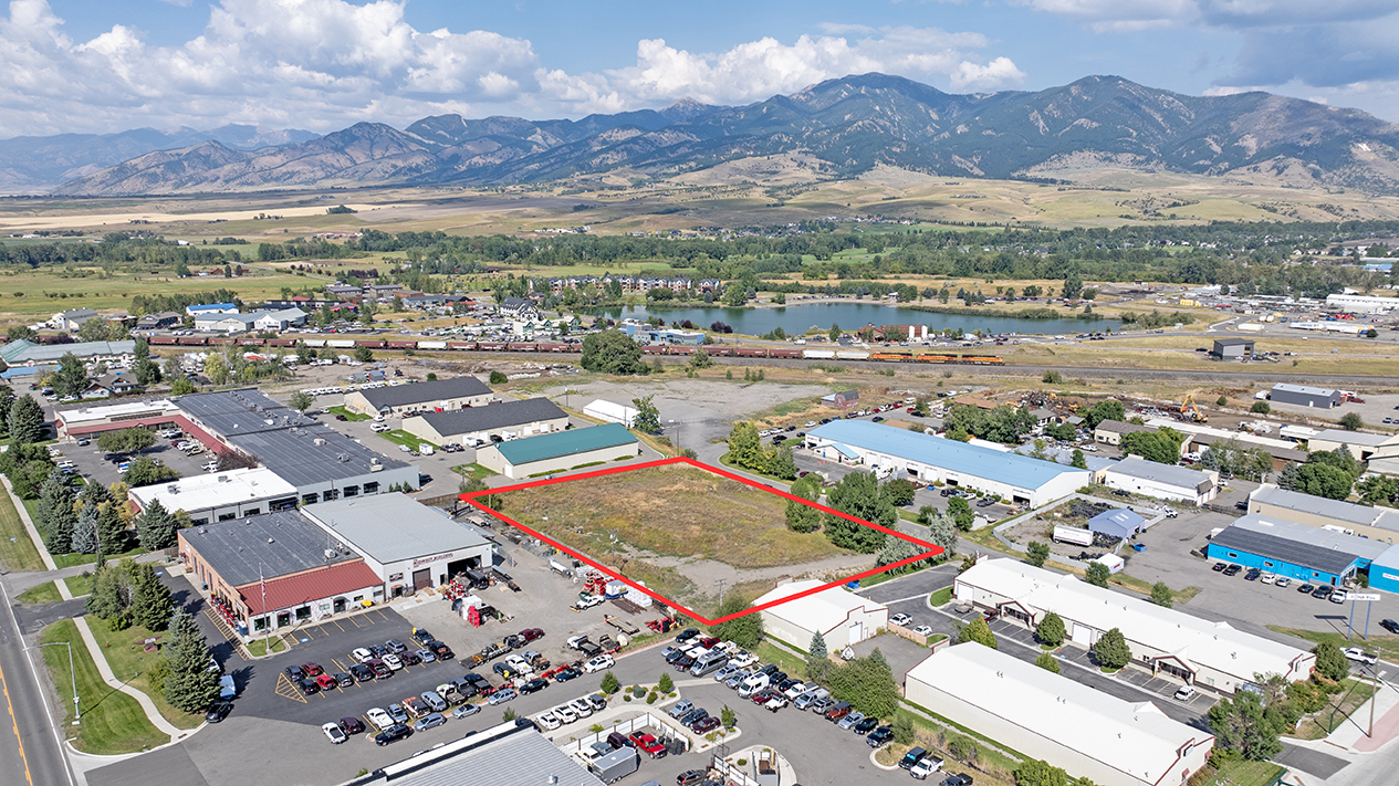 111 Maus, Bozeman, MT for Sale