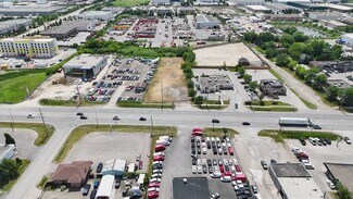 Caledon, ON Commercial - 12544 Highway 50