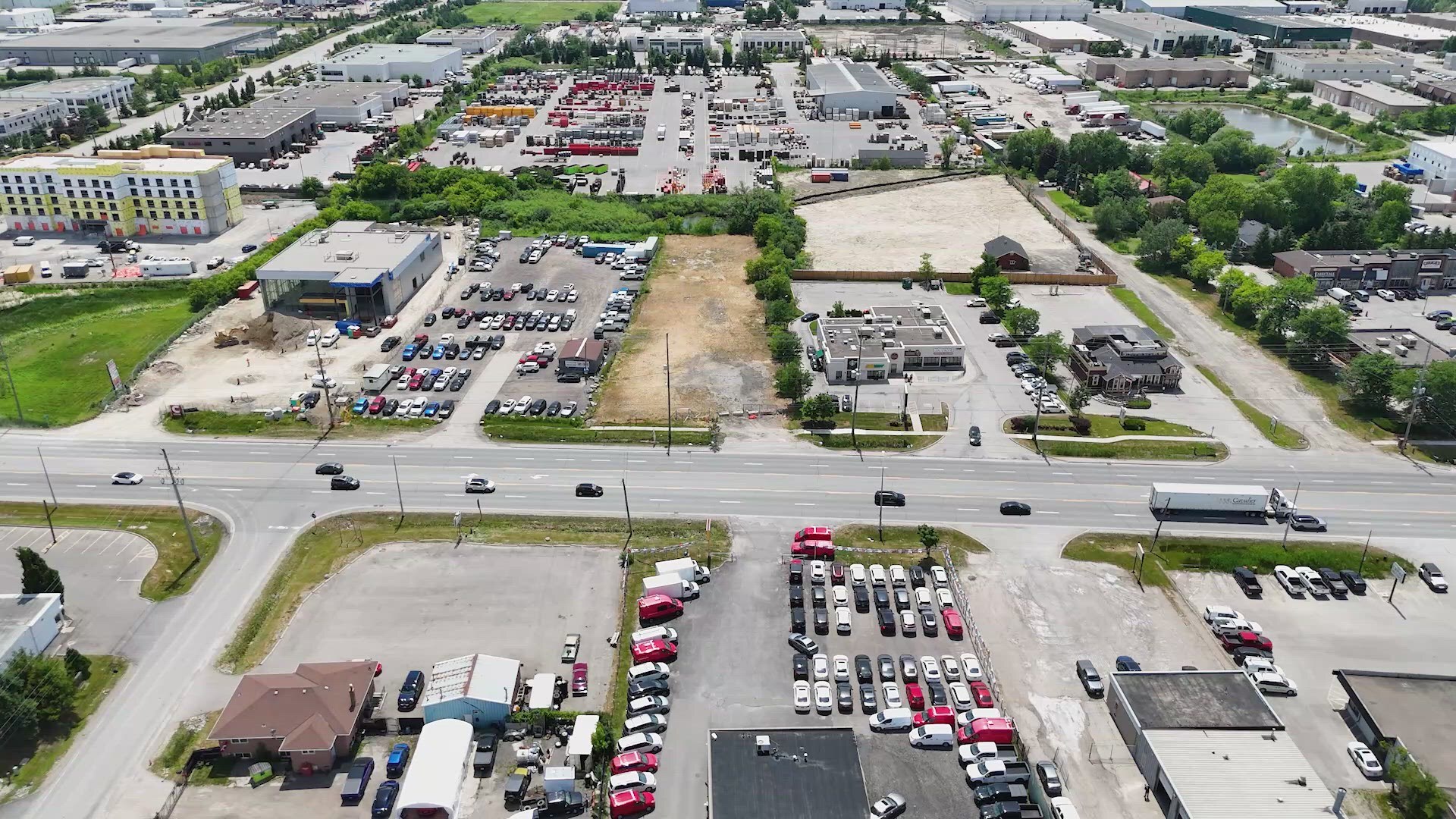 12544 Highway 50, Caledon, ON for Sale