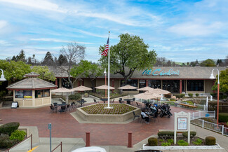 Walnut Creek, CA Retail - 718 Bancroft Rd