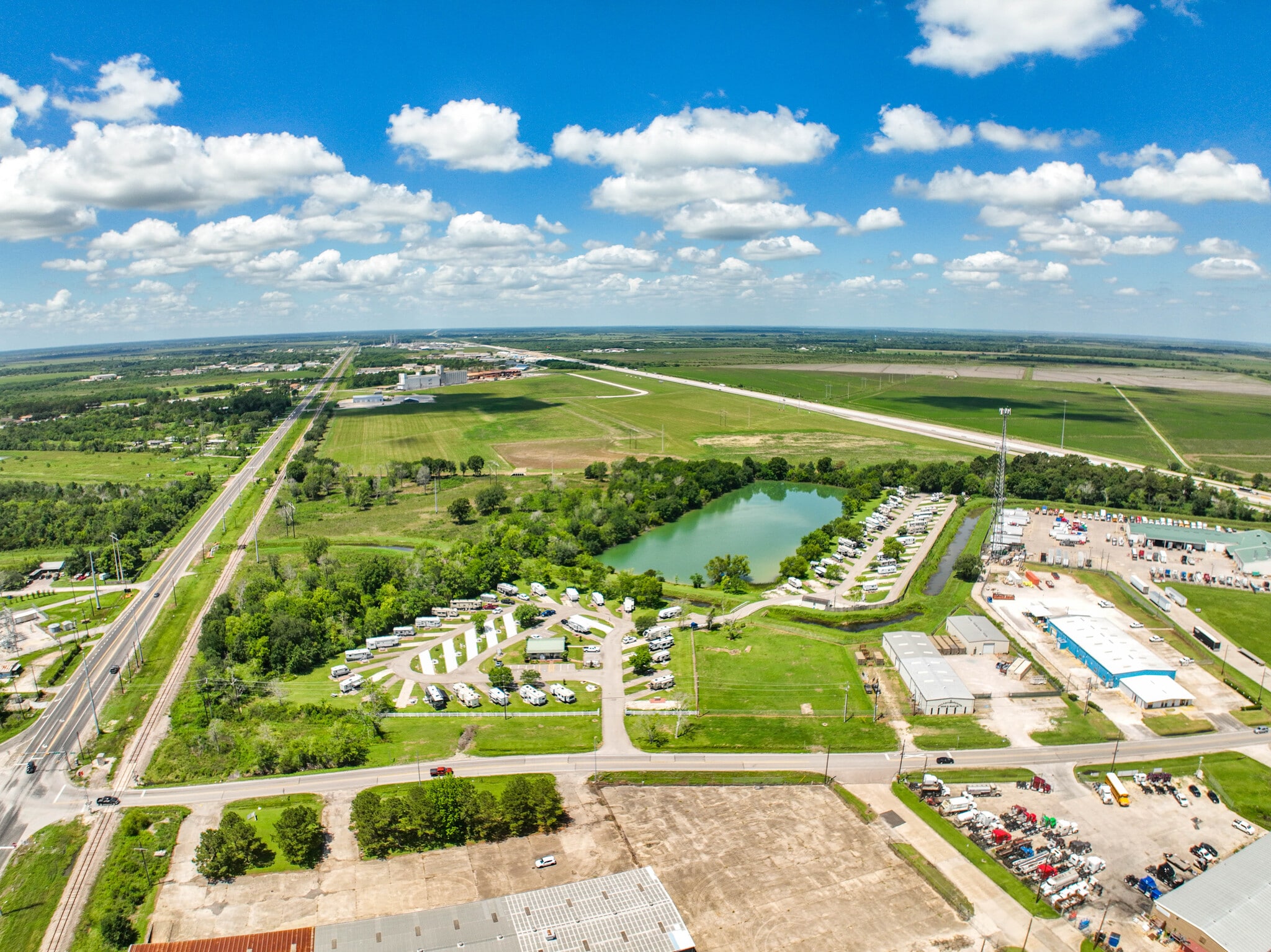 6860 S Major Dr, Beaumont, TX for Sale