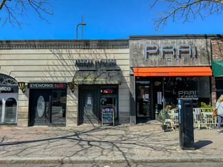 West Hartford, CT Retail - 27-39 LaSalle Rd