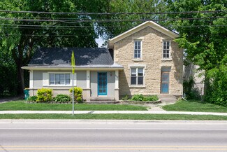 Batavia, IL Office/Residential - 117 S Prairie St