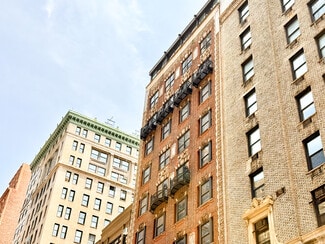 New York, NY Medical - 161 Madison Ave
