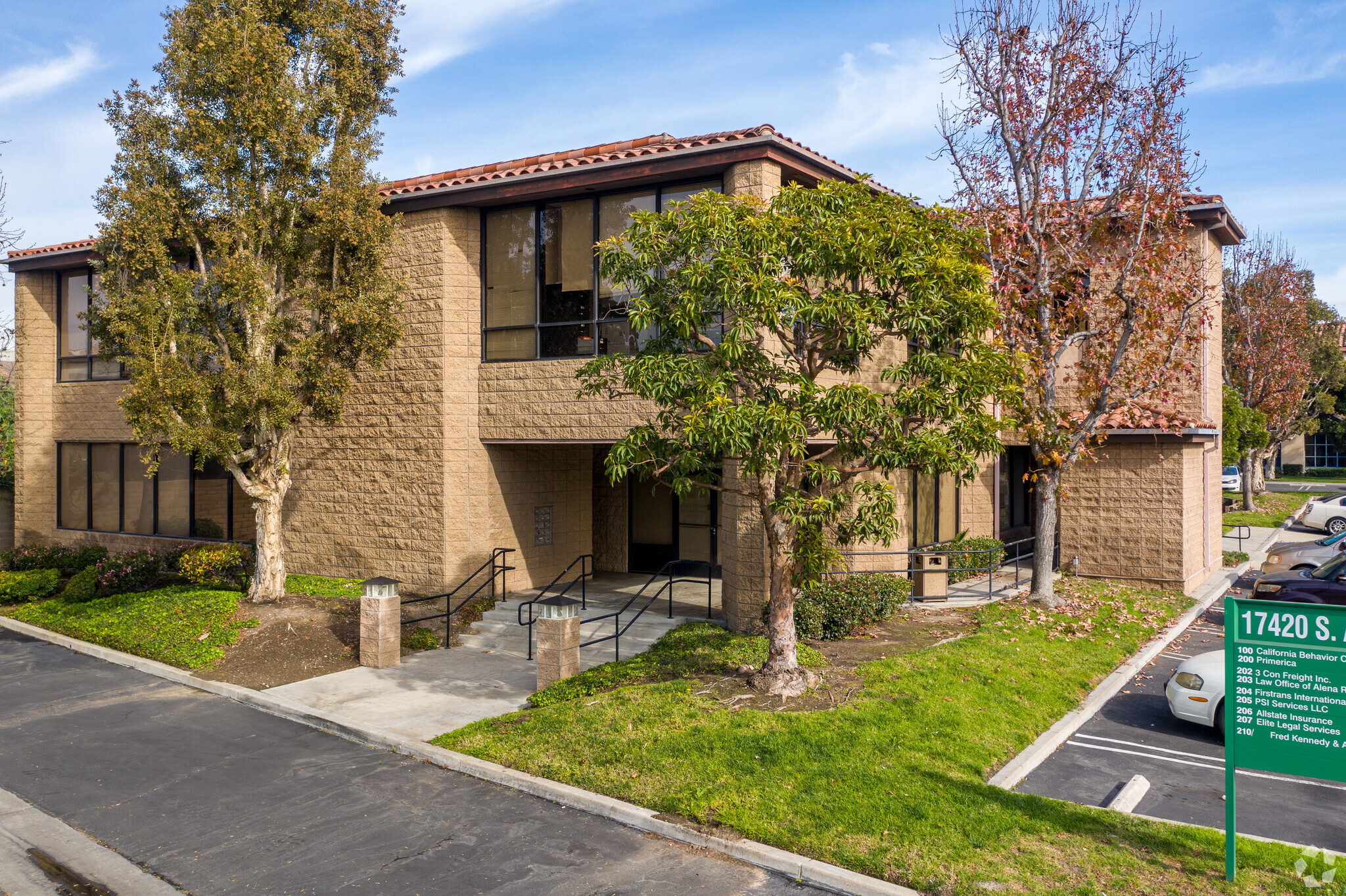 637 E Albertoni St, Carson, CA for Rent