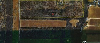 San Antonio, TX Commercial - 2150 Chavaneaux rd