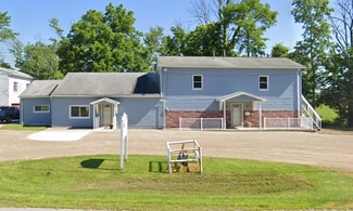 West Alexandria, OH Day Care Center - 7357 US Route 35 E