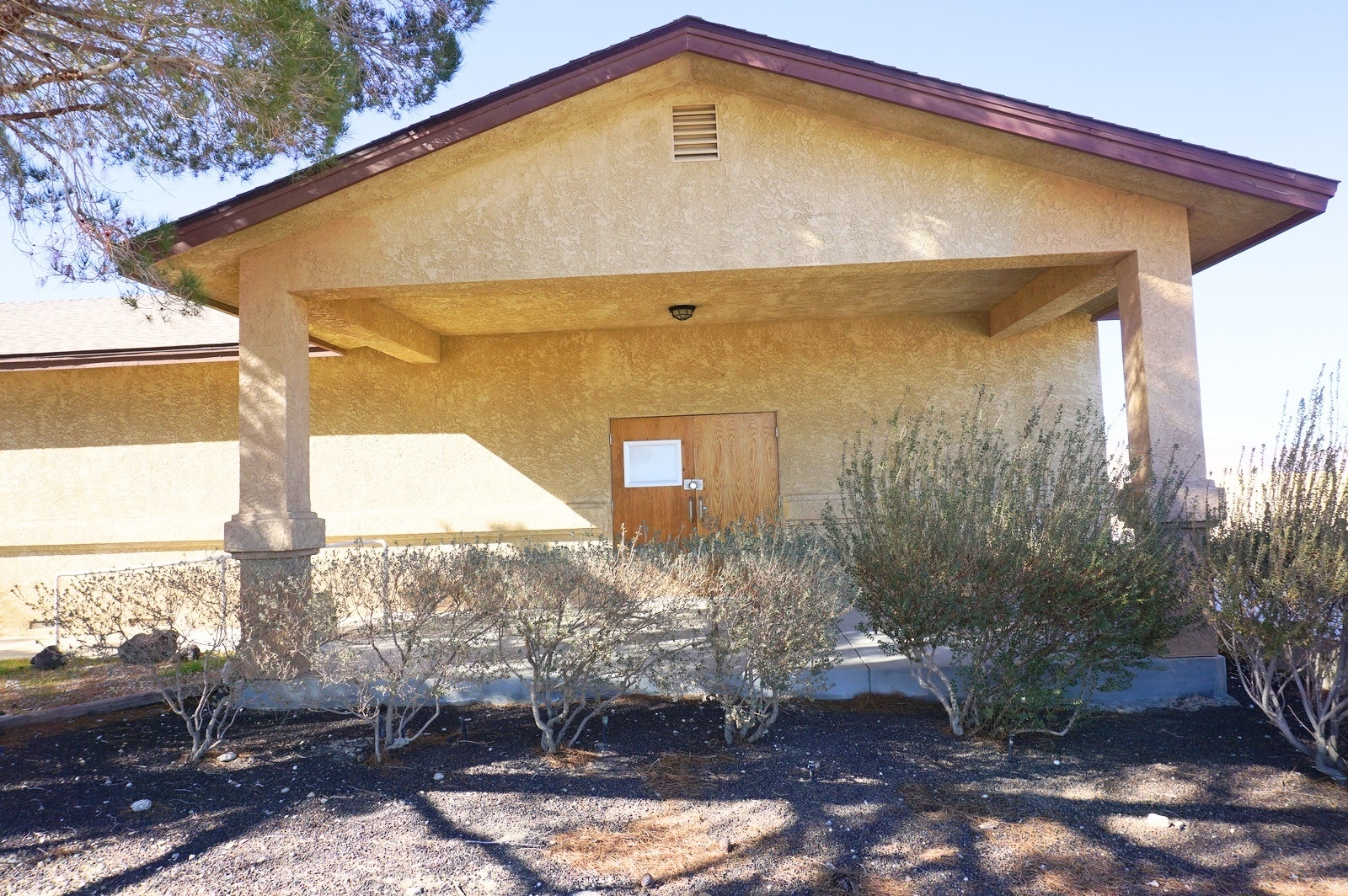11112 Barstow Rd, Lucerne Valley, CA for Sale
