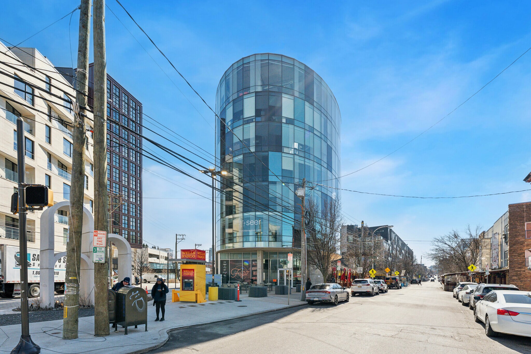 1033 N 2nd St, Philadelphia, PA for Rent