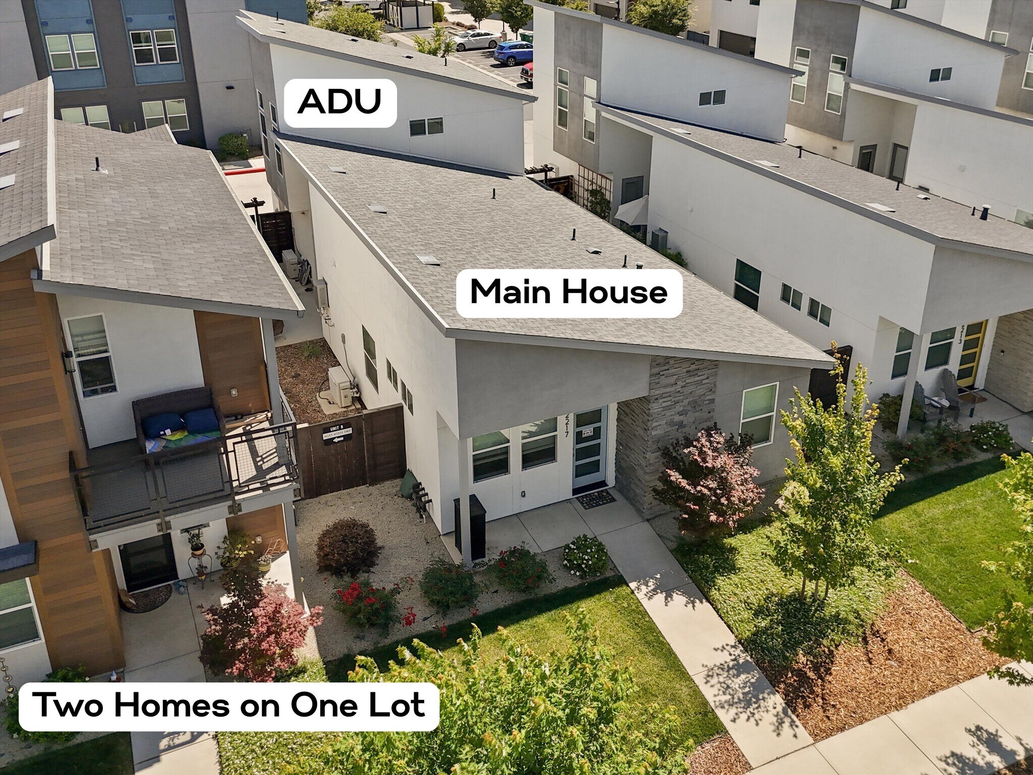 2217 Tapia Way, Chico, CA for Sale