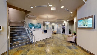 Scottsdale, AZ Coworking Space - 9375 E Shea Blvd