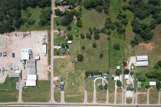 Prague, OK Commercial - 55968 Moccasin Trail Rd