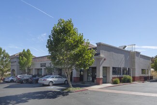 Canyon Country, CA Office/Medical - 18500 Via Princessa