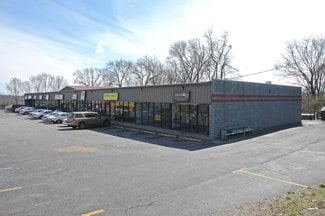 Nashville, TN Office/Retail - 3101 Clarksville Pike Nashville, TN Office/Retail - 3101 Clarksville Pike