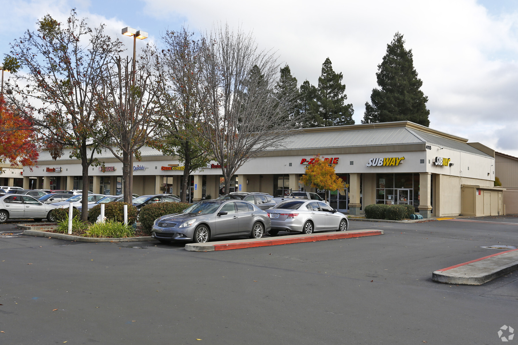 4115-4125 Concord Blvd, Concord, CA for Rent